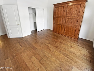 6617 W Cavedale Dr unit 78, Phoenix, AZ 85083 - photo 5