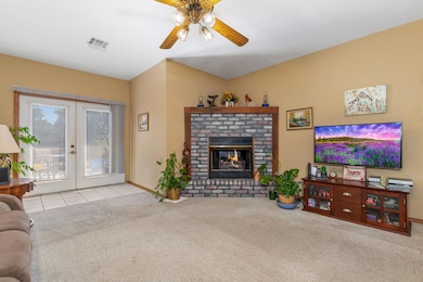 1128 Rolling Oaks Rd, Grove, OK 74344 - photo 5