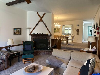 22 Emerson Way unit B2, Waterville Valley, NH 03215 - photo 2