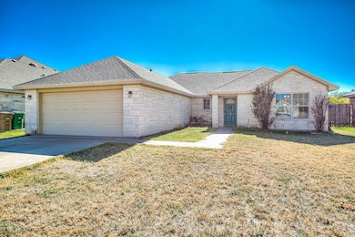 37 Tracie Trail, San Angelo, TX 76903 - photo 2