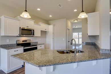 Williamsburg Kitchen