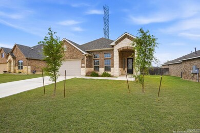 5122 Village Park, Marion, TX 78124 - photo 2
