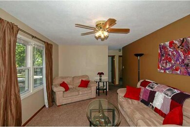 611 Scandia Ave, Des Moines, IA 50315 - photo 3