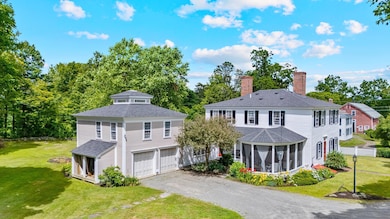 400 Alstead Center Rd, Alstead, NH 03602 - photo 6