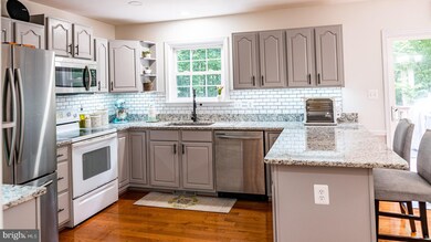 625 Carson Rd, Huntingtown, MD 20639 - photo 6