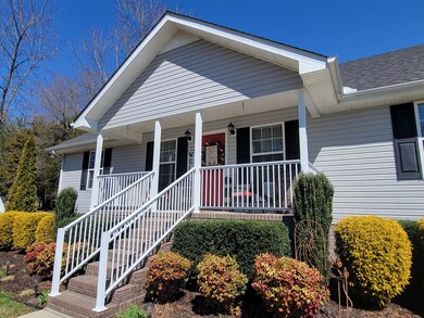 310 Belmont Rd, Manchester, TN 37355 - photo 4