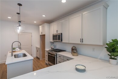 MOVE-IN READY HOME!