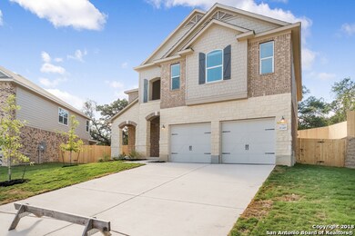 11349 Red Oak Turn, Helotes, TX 78023 - photo 3