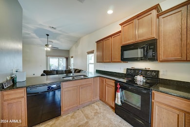 2101 S Meridian Rd unit 157, Apache Junction, AZ 85120 - photo 4
