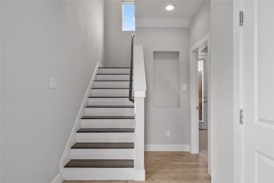 2510 Tuam St unit G, Houston, TX 77004 - photo 5