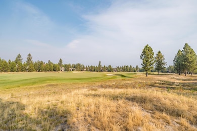 3 Golf Course from Lot
