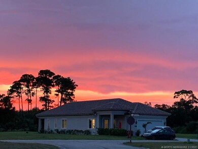 Beautiful sunstes