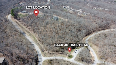 0 Nidd Ln unit 1237884, Bella Vista, AR 72714 - photo 2