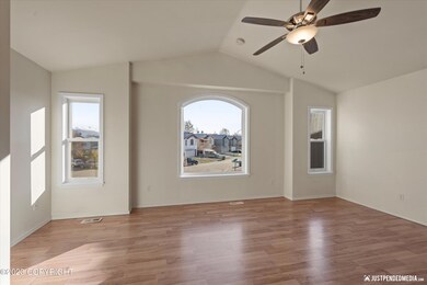 4301 W Lake Circle, Anchorage, AK 99502