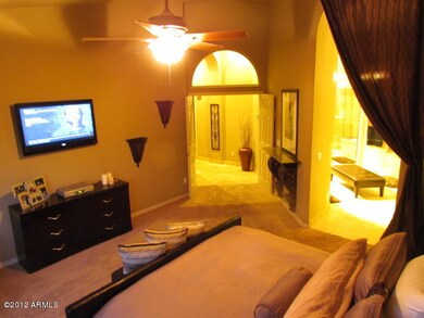 Master Bedroom 1