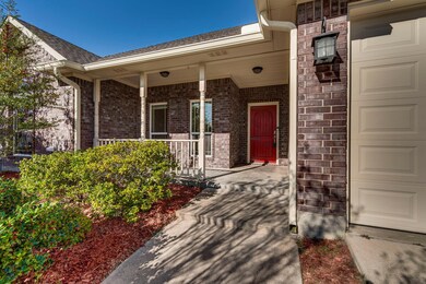 1004 Louise Ln, Ennis, TX 75119 - photo 7