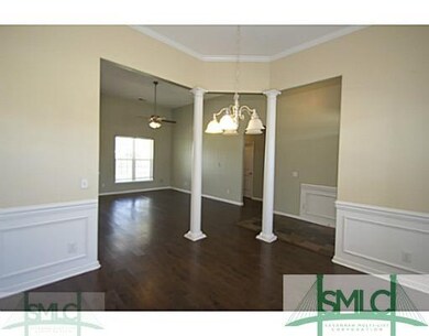Dining Room.