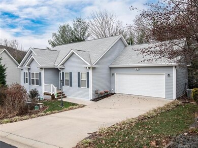 109 Paper Birch Ave, Asheville, NC 28806 - photo 2