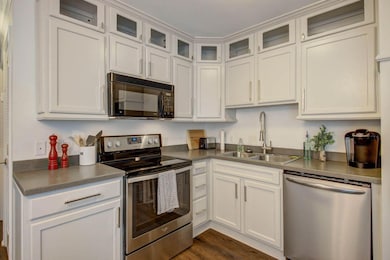 252 Howle Ave unit A4, Charleston, SC 29412 - photo 6