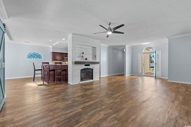 1544 Heathmuir Dr, Myrtle Beach, SC 29575 - photo 4