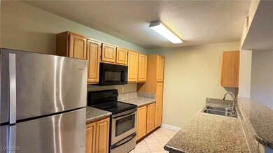 5055 W Hacienda Ave unit 2048, Las Vegas, NV 89118 - photo 7