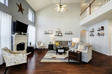 8718 Sunny Ridge Dr, Houston, TX 77095 - photo 5