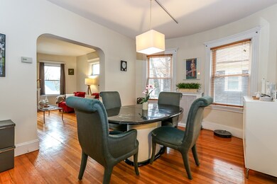 100 Belgrade Ave unit 2, Roslindale, MA 02131 - photo 5