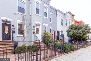 20 O St NW unit A, Washington, DC 20001 - photo 2