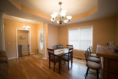 597 Mortons Lake Rd, Manchester, TN 37355 - photo 4