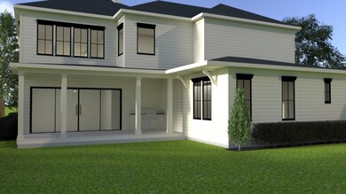 1905 Althea Dr, Houston, TX 77018 - photo 4