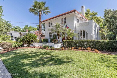 1407 Avondale Ave, Jacksonville, FL 32205 - photo 2