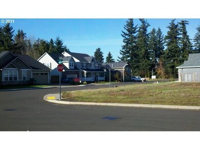 1315 N Fir St, Canby, OR 97013 - photo 3