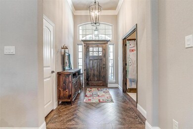 357 Sandpiper Dr, Weatherford, TX 76088 - photo 5