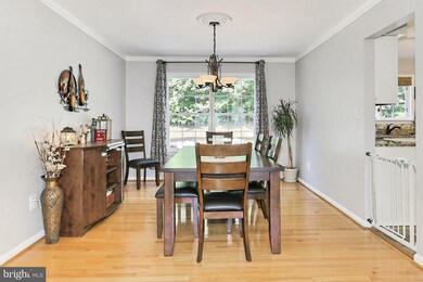 16962 Cass Brook Ln, Woodbridge, VA 22191 - photo 7