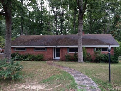 9104 Burkhart Dr, Henrico, VA 23229 - photo 5