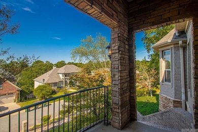 410 Wellington Woods Loop, Little Rock, AR 72211 - photo 2