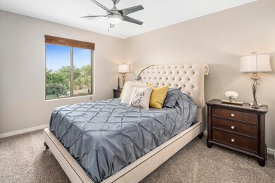 Secondary Bedroom 2