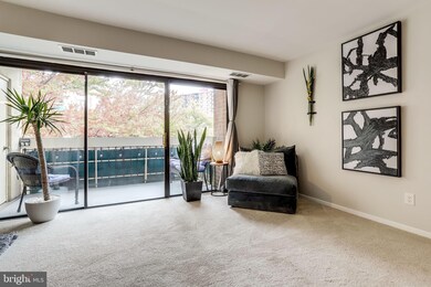 Lafayette Park unit 403, Falls Church, VA 22041 - photo 7