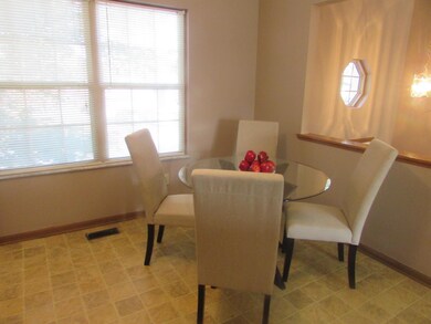 Dinette