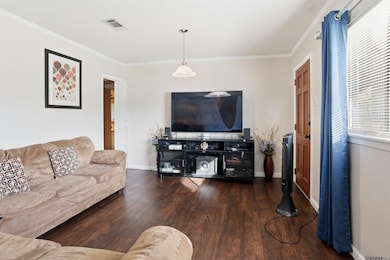 9933 E Coronado Dr, Baton Rouge, LA 70815 - photo 3