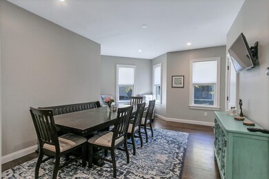 5 Montgomery Ave unit 1, Somerville, MA 02145 - photo 5