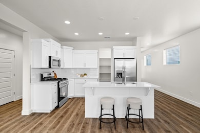 0 View unit 25-267131, Saint George, UT 84790 - photo 5