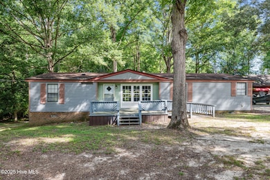 254 Warwick Dr, Pinetops, NC 27864 - photo 7