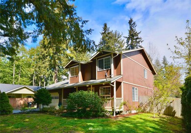 18022 Clear Lake Blvd SE, Yelm, WA 98597 - photo 2