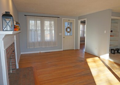 168 Captain Noyes Rd, South Yarmouth, MA 02664 - photo 5