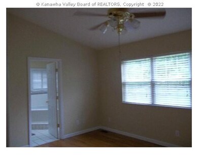 Master Bedroom.