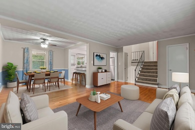 3015 6th Ave, Parkville, MD 21234 - photo 2