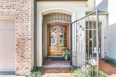 Welcome to 143A Metairie Court