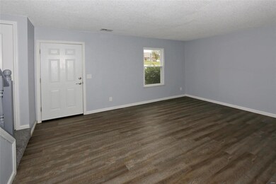 Feel the freshness of newer floors, freshly painte