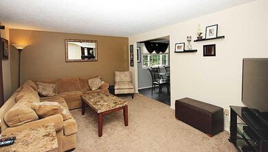Living Room.